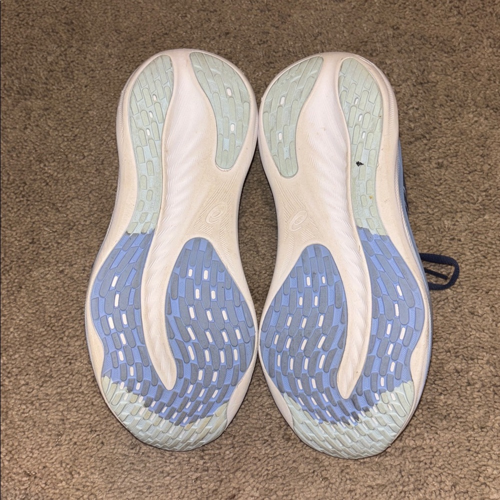 ASICS FF blast + - Picture 4 of 4
